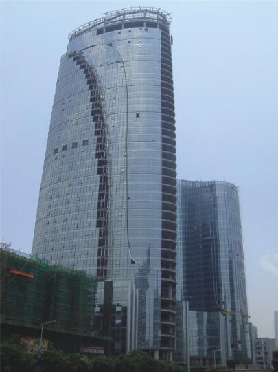 广州汽车工业大厦